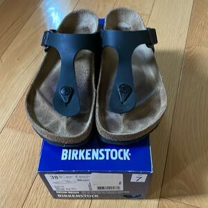 Birkenstock Gizeh  Birko-Flor
